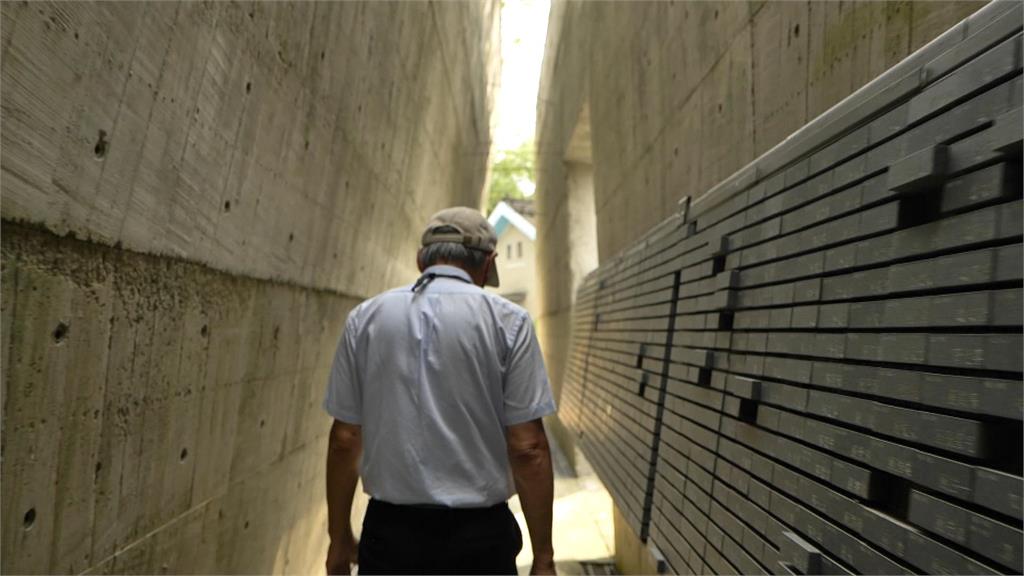 異言堂／台灣史補課潮 “不義遺址”白恐景美紀念園區被擠爆