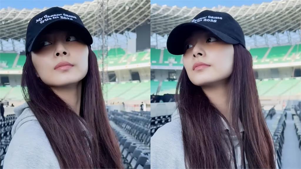 TWICE子瑜IG影片藏滿「寓意和洋蔥」！帽上「這1句」暖哭台灣ONCE