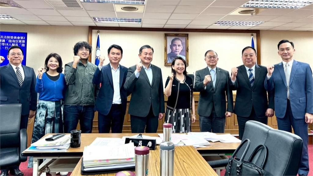 不挺徐巧芯版本!陳永康:國家利益大於政黨 對的事要有人做