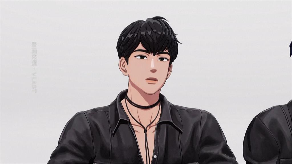 K-POP席捲全球!南韓業者推「虛擬男團」 能唱能跳還「寵粉」