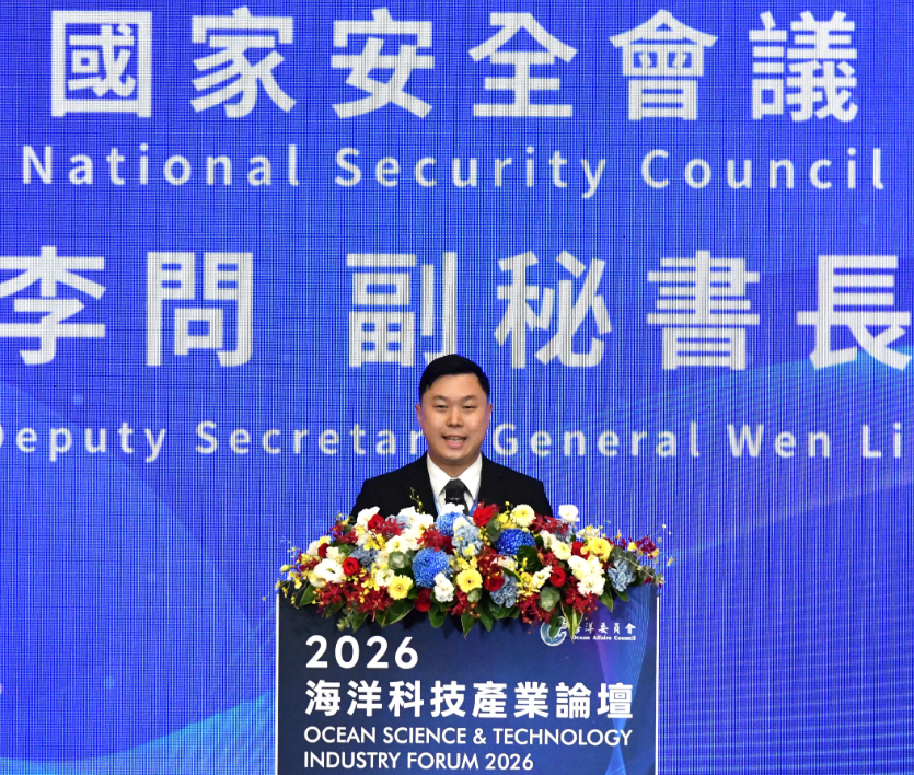快新聞／台灣政府不忍了！中共連續派船入侵我國海域　管碧玲、李問聯手反擊