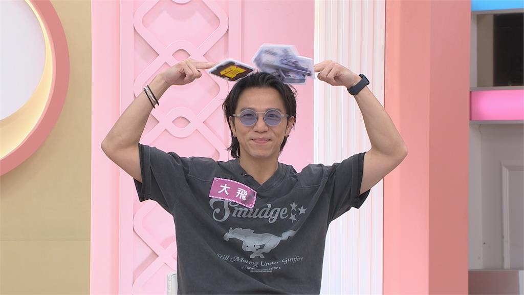 《姊妹亮起來》大飛省錢買裂痕二手機！故障修起來比全新的貴