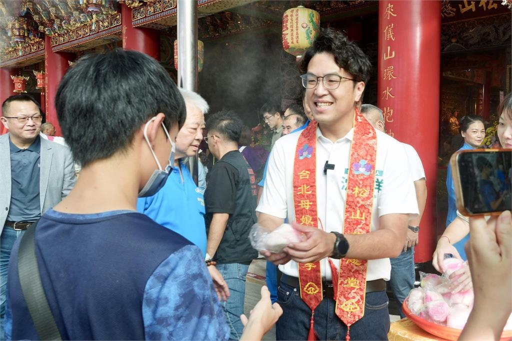 快新聞／吳沛憶公布新5戰將！北市黨部「律師團」嚴防選舉奧步　曝光與沈伯洋1合作