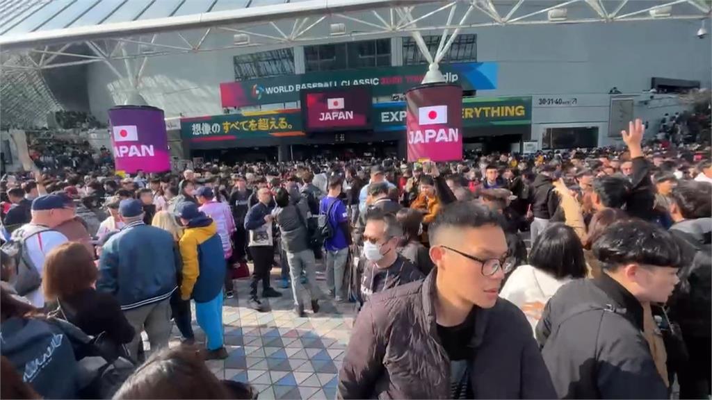 健身房創辦人買票被騙24萬　球迷場外受訪竟受邀看球賽