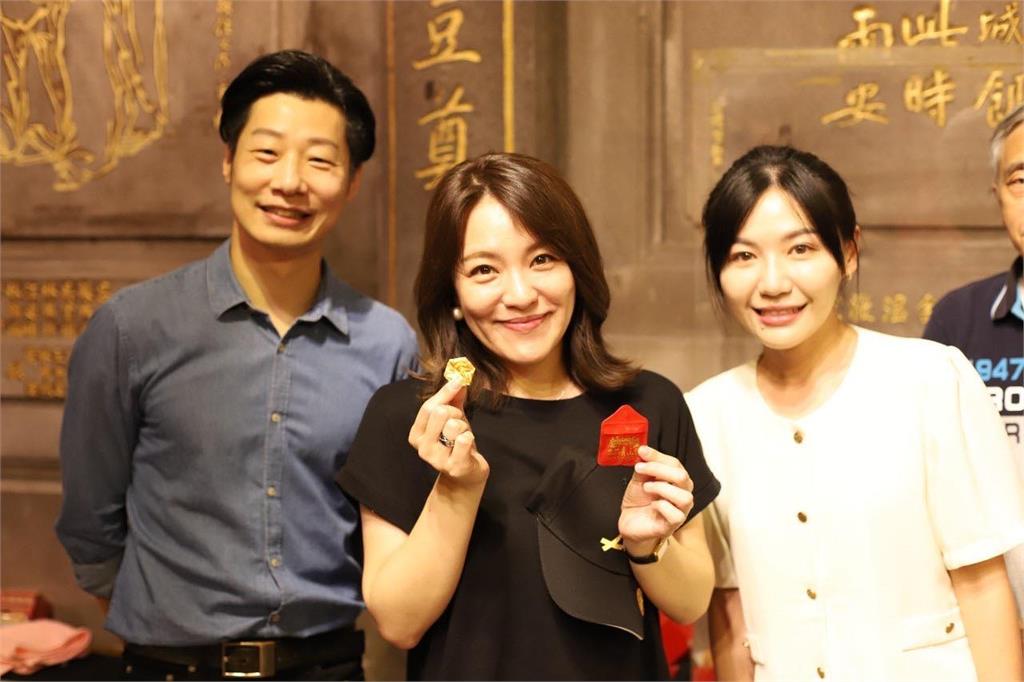 羨慕!林昶佐帶SPEED今井繪理子逛夜市 林昶佐約日本見換妳請我