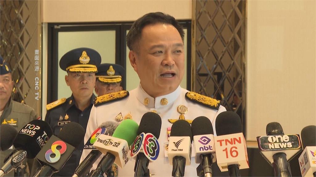 川普稱泰柬停火遭打臉! 柬埔寨宣布封鎖邊境