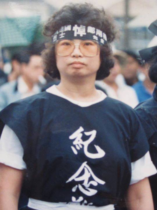 前立委陳婉真泰國病逝「原因曝光」!昔勇於衝撞體制倡台獨