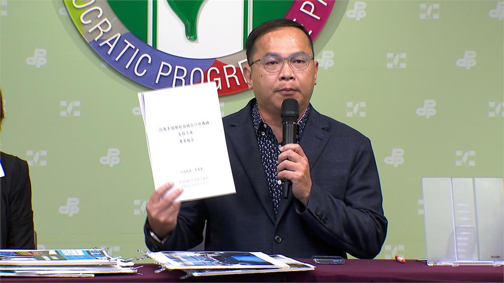 王義川評藍白高峰會「浪費時間」: 朱立倫前面表現不錯 後面在亂講