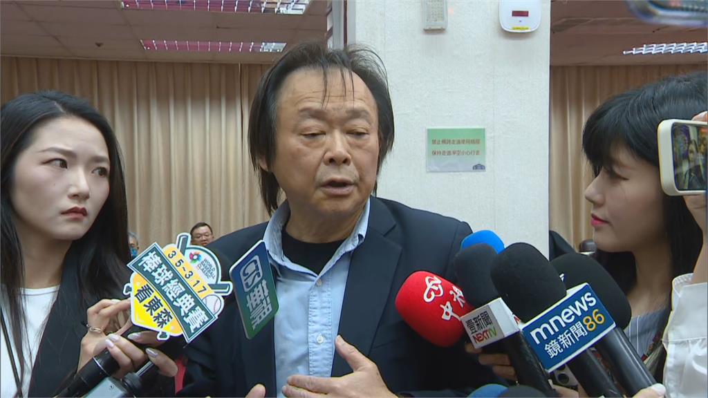 快新聞／柯文哲拋代孕換軍購惹議！王世堅喊話：還有很多法案綠白可合作