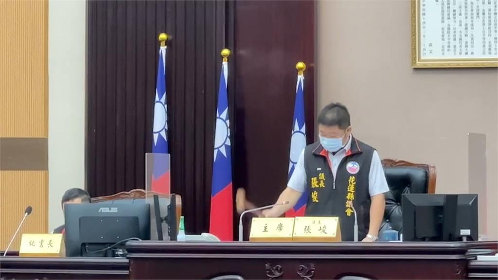 花蓮查水表案!明良臻重開羈押庭 民政局又爆「拿補助綁樁」