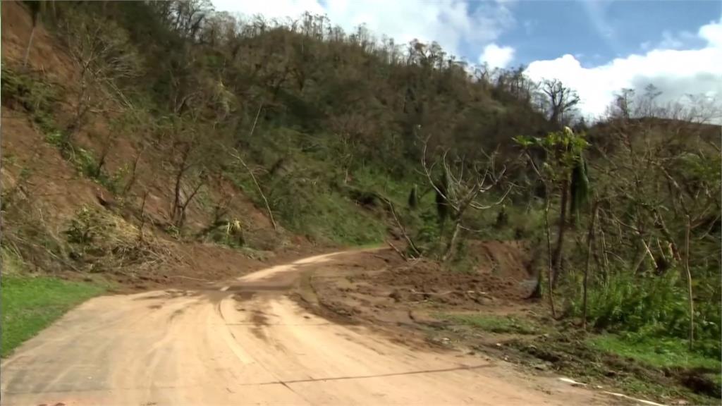 絕望！10天內「4颱接力」　菲律賓多地傷亡災情慘重