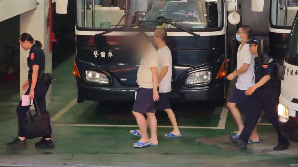 現役軍官遭港商吸收成共諜! 國防部長顧立雄:痛心