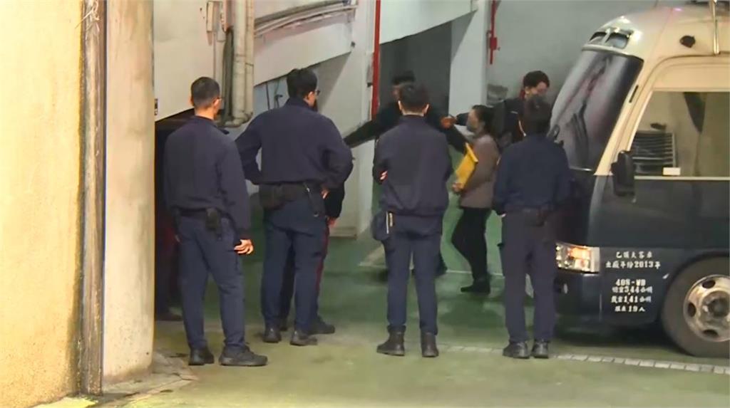 快新聞/應曉薇交保疑「2本護照」卡關 北院回應了!