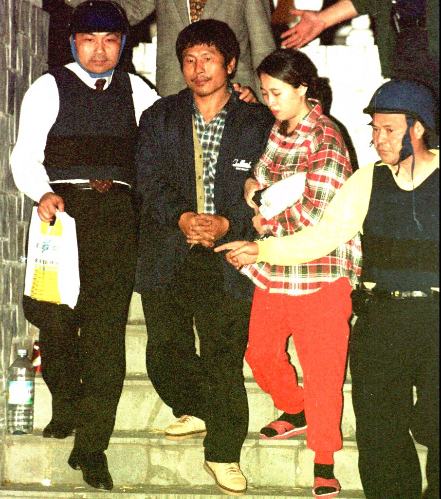 關鍵今日／治安史上最痛的傷口！白曉燕命案29週年　震撼全台引發社會變革