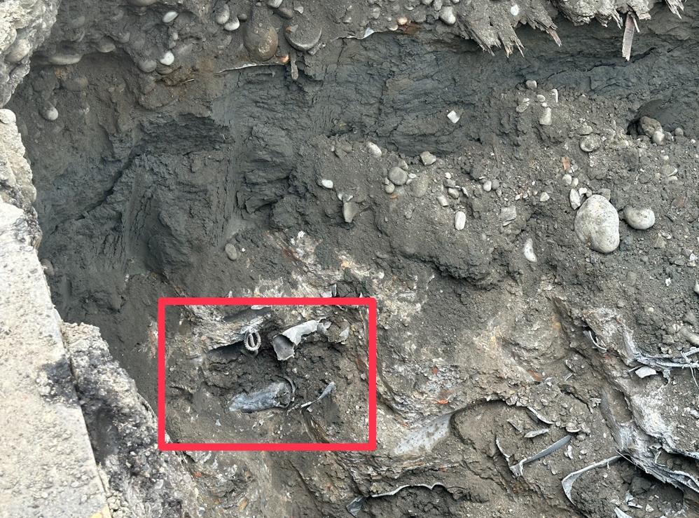 快新聞/溫嵐稱「分區限電」致高鐵跳電 台電打臉:捷運萬大線不慎挖損電纜