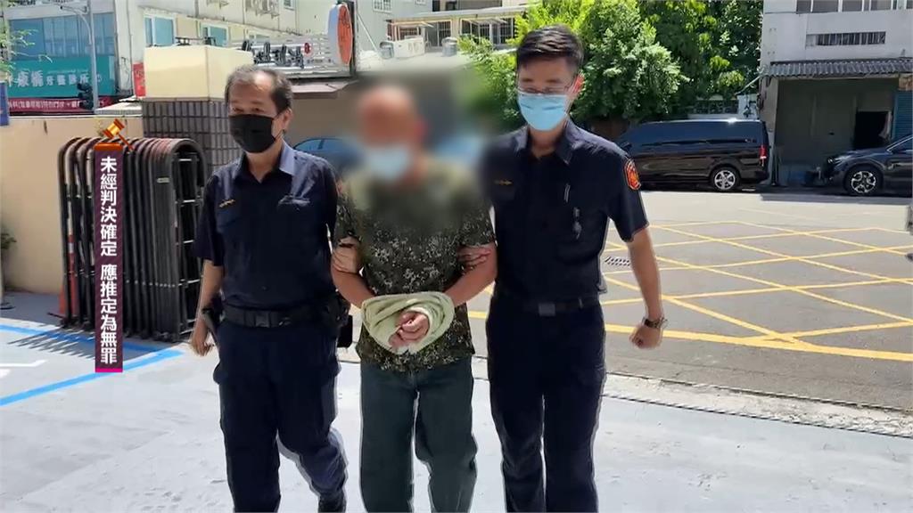疑爭田地家產兄弟鬩牆！　　大伯持刀砍弟媳、姪女　3人送醫