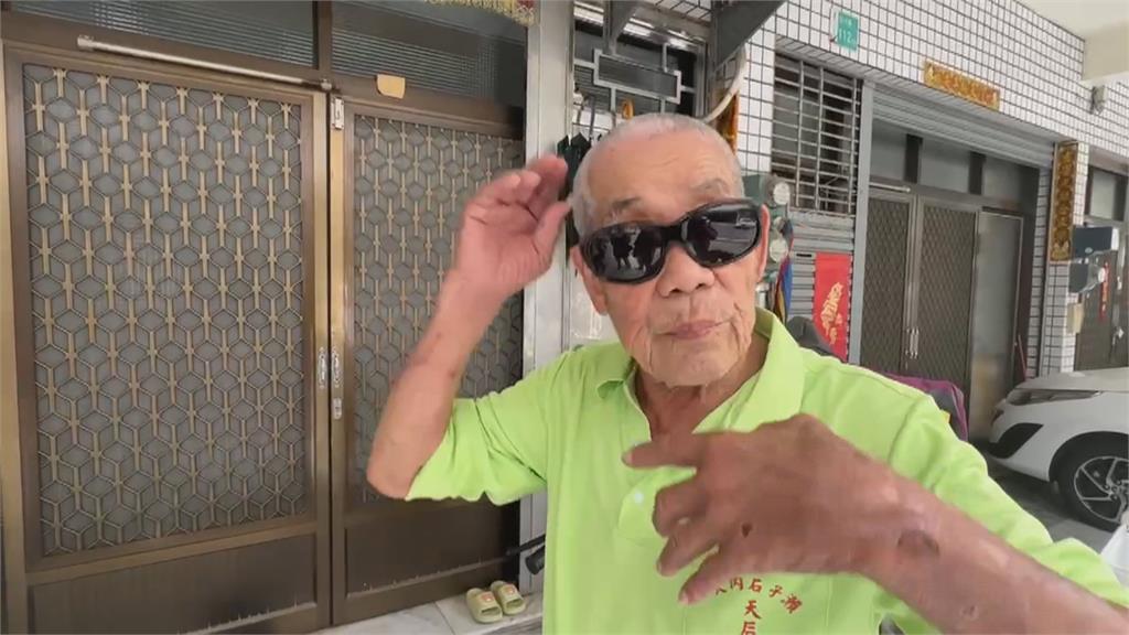 翁酒駕拒盤查遭警拿安全帽打　南市警：記過處分移送偵辦