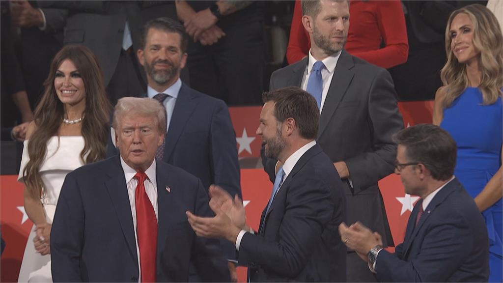 再一槍?傳「伊朗要暗殺川普」 原因只為這件事