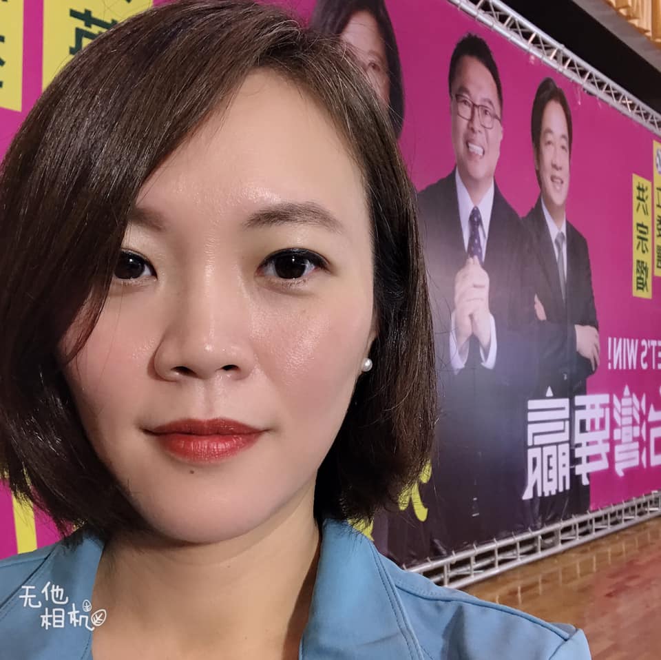 台灣隊奪冠館長送祝福!他直播喊「只買球棒不買球」原因曝:路上都是