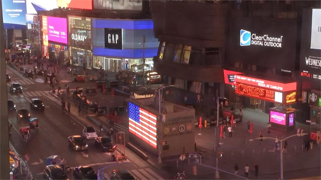 美國再傳槍響！１７歲少年失控朝人群開槍　２男１女中彈送醫