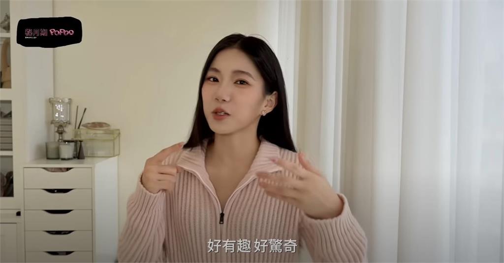 家寧4點聲明「切割張媽媽」靠攏Andy?急喊「絕不逃避」稱:未來和群海無涉