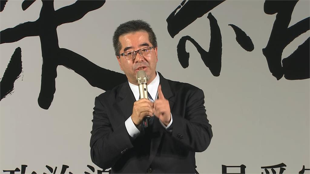 遭柯文哲嗆「別高估實力」國民黨認了是事實！網紅見1幕驚：為了大局裝孫子