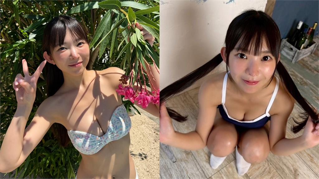 154cm「合法蘿莉」制服現身迪士尼！網一看驚喊「看不出30歲」：校外教學？