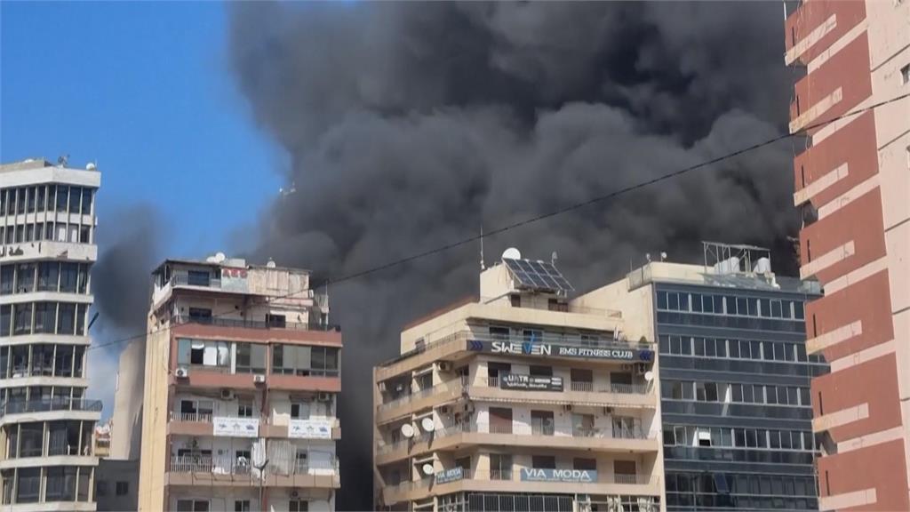 美伊談判謎？范斯仍未出發　川普：沒有協議就開火