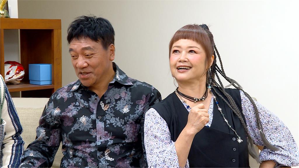 民歌50高峰會最終場 施孝榮不捨:像嫁女兒