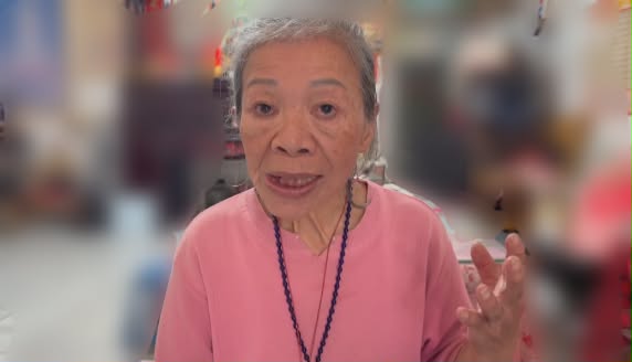 快新聞／余家昶英勇犧牲！擋張文扔汽油彈　母痛喊：「這件事」成唯一希望