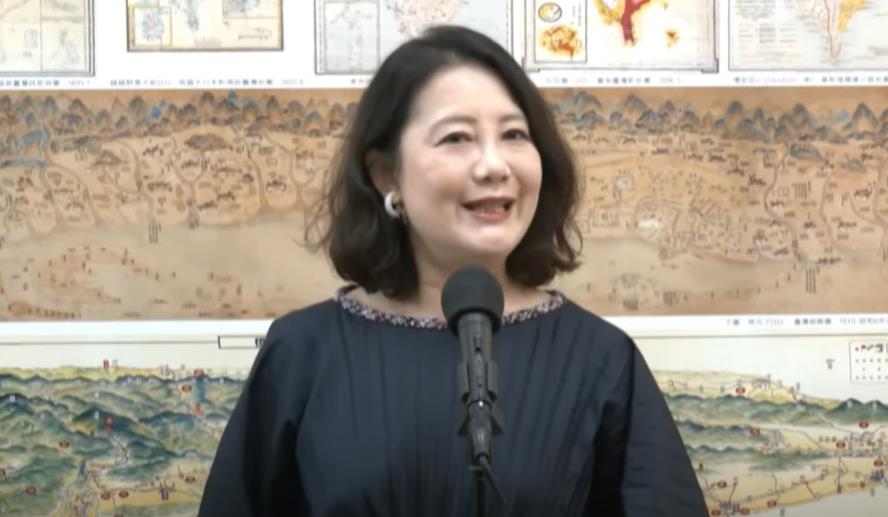 快新聞／王義川、李正皓調侃盧秀燕用粉底液挨轟！　吳思瑤：不應拿來炒作 