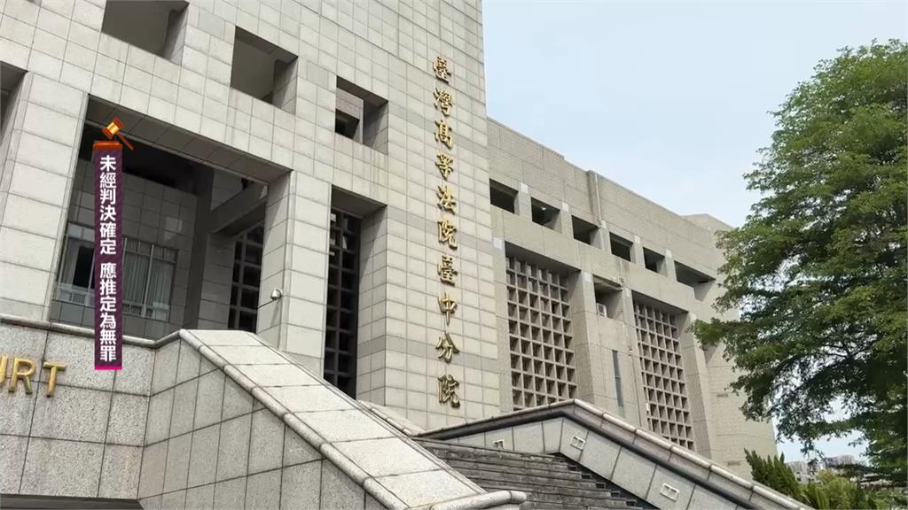 中捷砍人案!嫌與1被害人和解 二審改判9年9個月