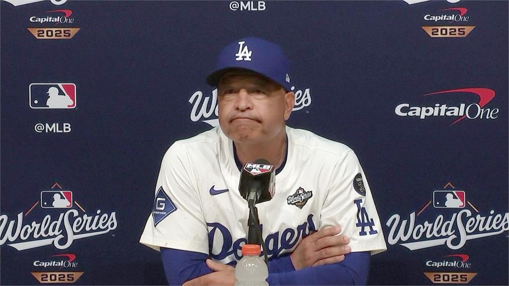 MLB(影)/被問油箱還有多少油?大谷投第6局前「這麼說」羅伯斯:他很了解自己