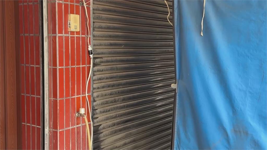 男子一度沒帶錢又控餐點有小強　闆娘認想吃霸王餐拒退費遭毆打