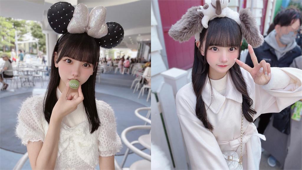 秋葉原天使女僕「美成AI」人氣狂漲!2年舊片遭挖「膨脹大饅頭」真面目嚇壞網