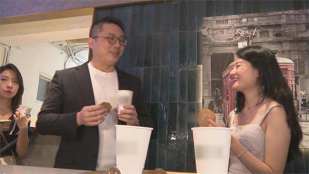 決策者(影)／還在追爆紅手搖飲？王永慶孫子創業也差點陣亡！全靠「關鍵一招」翻身