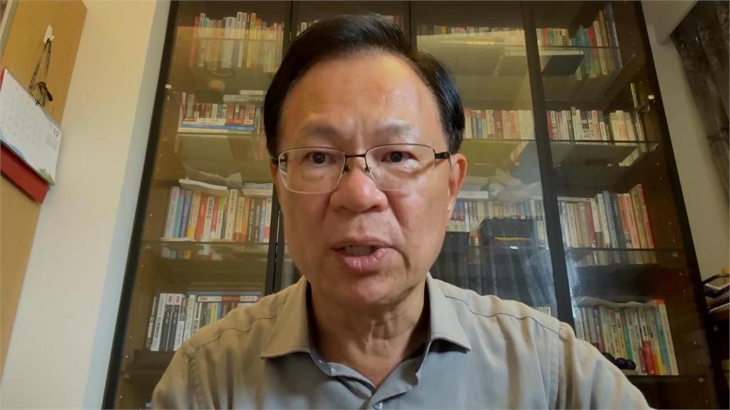 快新聞／挑戰最強王美惠　張啓楷給藍白合大限：盼「這天」前完成整合