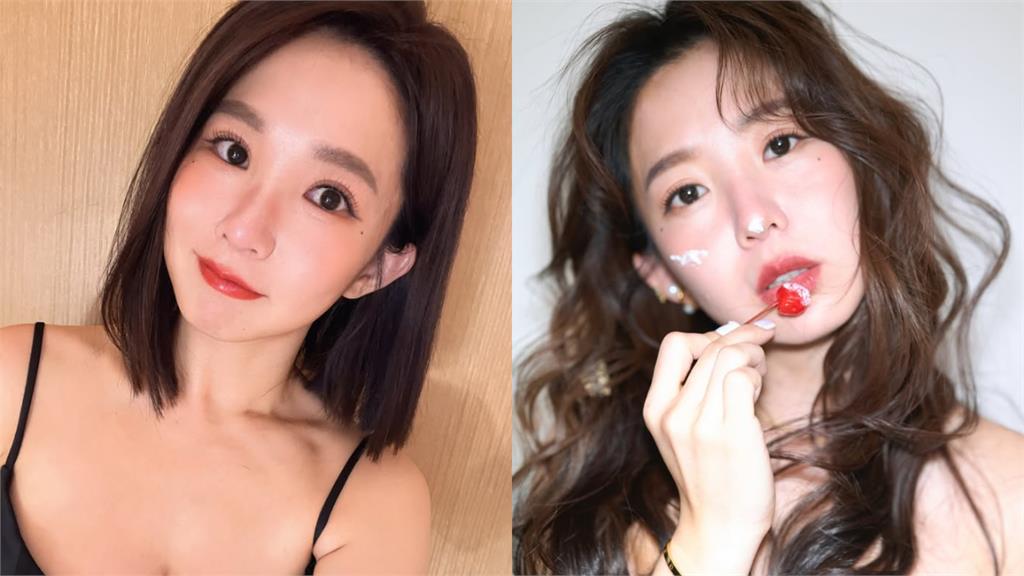 郭書瑤單身7年遭約會對象「無預警封鎖」！委屈認「很受傷」花2年才走出來…