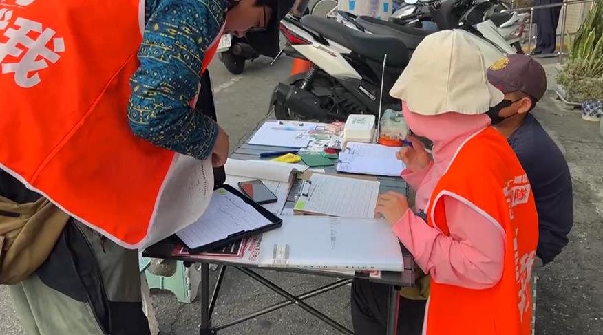 國民黨豪開「時薪300」徵罷綠志工!當事人狠酸「藍營1句」全網搖頭:真丟臉