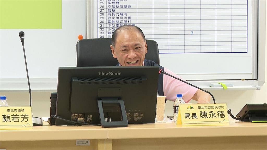 「無菸城市」倉促上路累壞基層? 民政局長:怎敢跟市長講