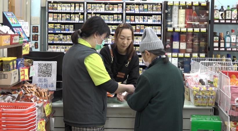 異言堂/失智長者「習慣動作」曝!柑仔店也能成關鍵守護者