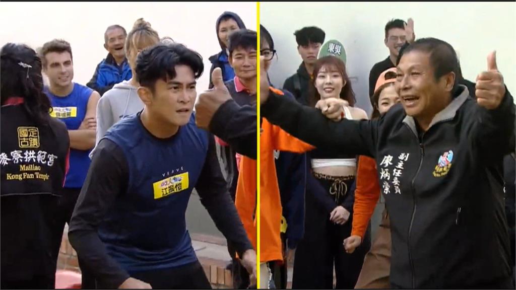 迎新年綜藝節目送紅包　瓜哥PK雲林鄉親火力全開