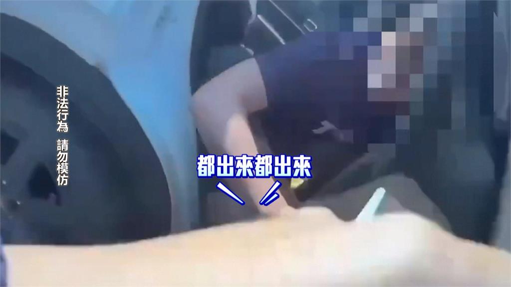 網售台灣獼猴幼崽開價1萬！　警方、志工追緝成功救回