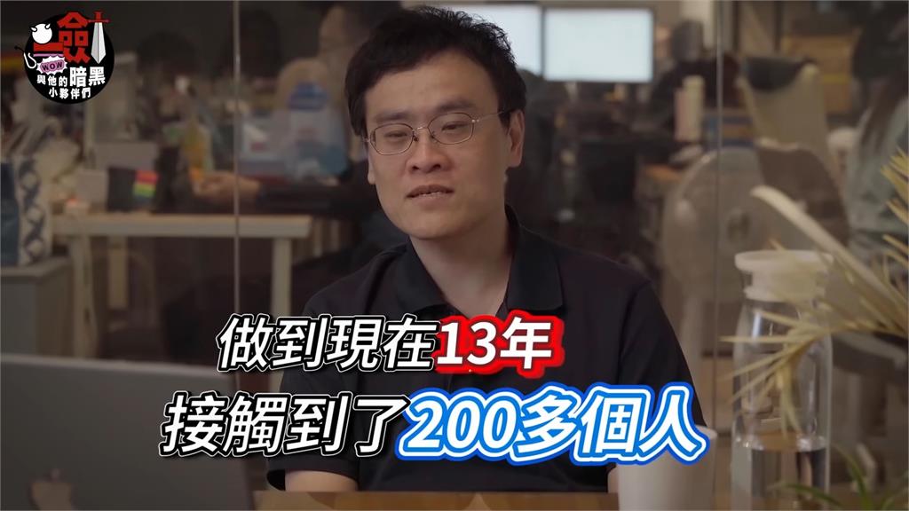 一劍浣春秋從業13年心如止水？曝最討厭跟「她」合作：約4點6點才到