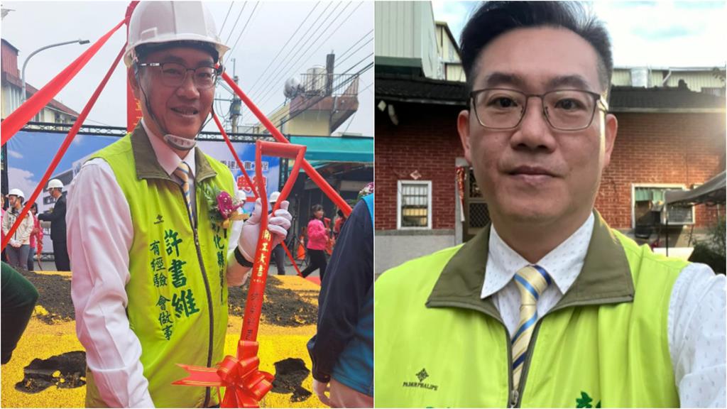 中配亞亞「遭廢居留」硬扯言論自由!彰縣「五星共產廟」被重提:從沒消失