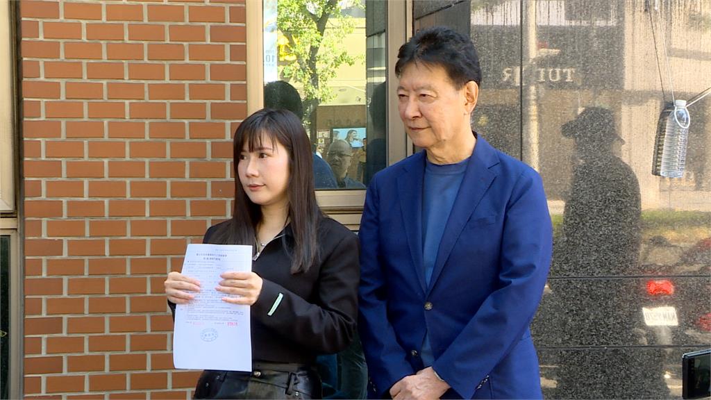 中國介選!郝龍斌:境外網軍對我傷害很大