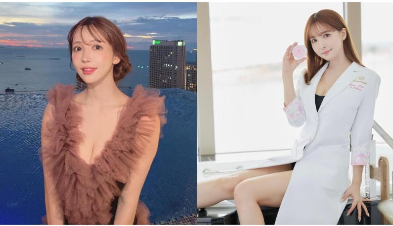 三上悠亞來台灣開球「揮汗應援」!慘遭日本網友狂批「不該出現」本人發聲了