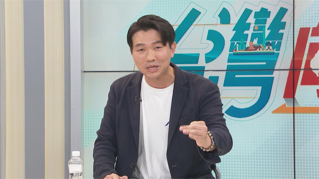 選後不裝了!陳佩琪發文怒譙國民黨 民代分析她是在舖陳「這事」