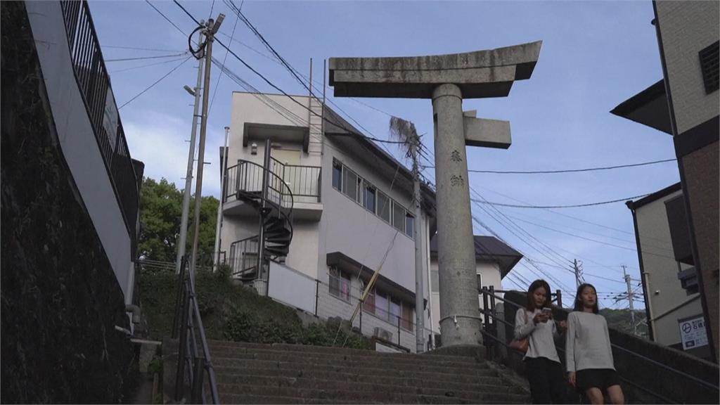 日本長崎原爆80週年 83歲倖存者罹癌仍推動保護遺址