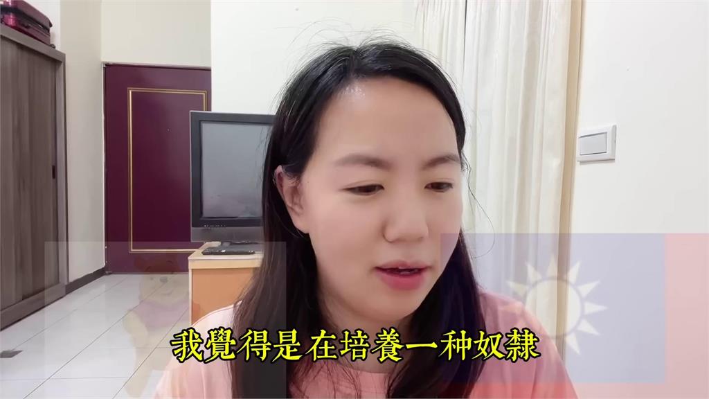 中國堂妹進頂尖公司被壓榨　「每日工時曝」她無奈喊：他們想要的就是奴隸